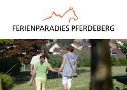Kolping Urlaub Ferienparadies Pferdeberg