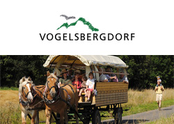 Kolping Urlaub Vogelsbergdorf